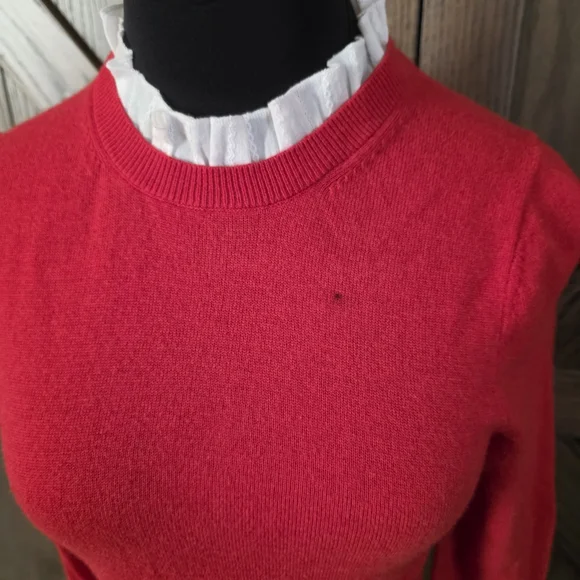 Boden Cashmere Blend Beatrice Dress - Picture 4 of 4